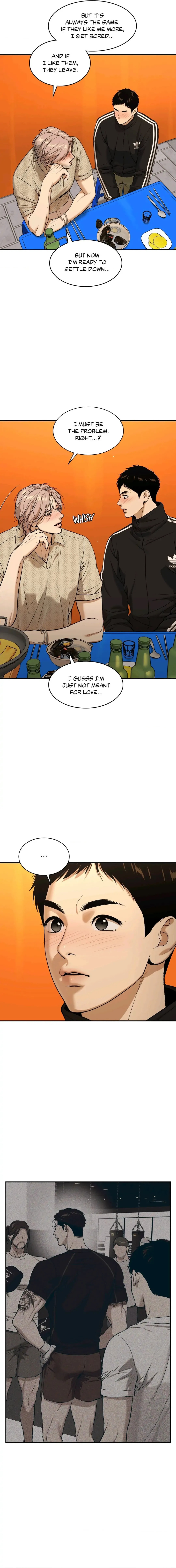 Jinx (Mingwa) Chapter 35 page 18 - 