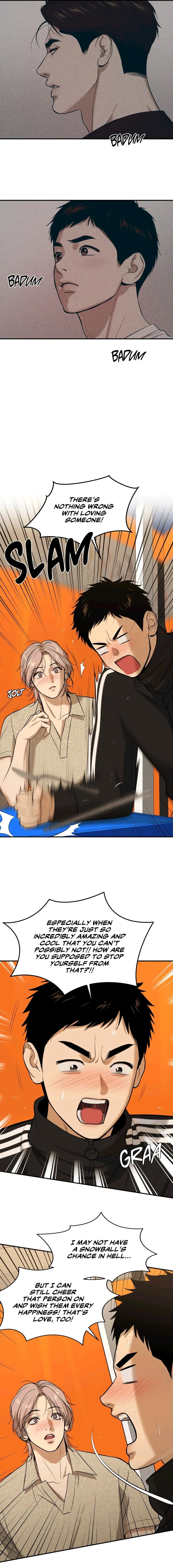 Jinx (Mingwa) Chapter 35 page 19 - 