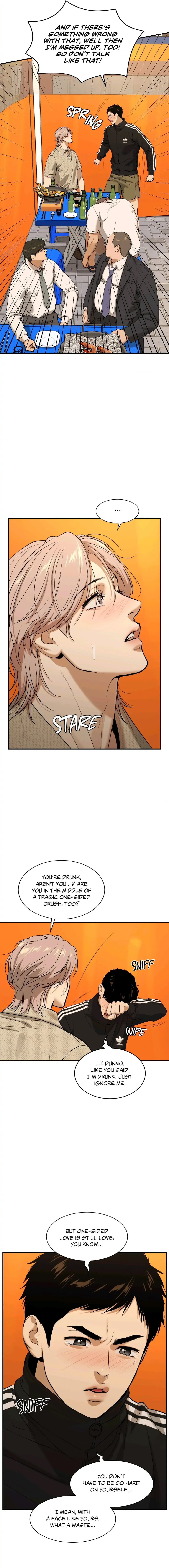 Jinx (Mingwa) Chapter 35 page 20 - 