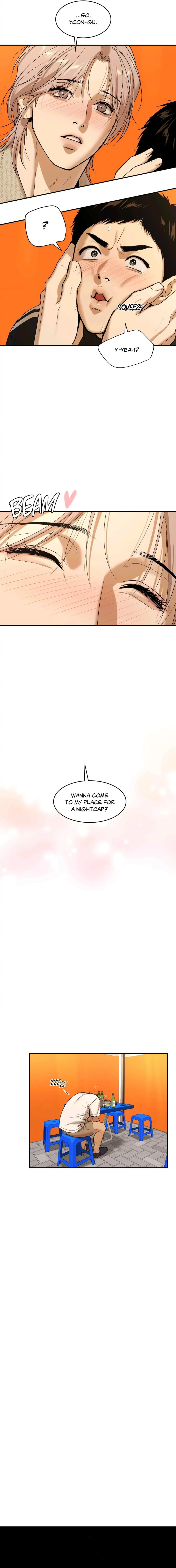 Jinx (Mingwa) Chapter 35 page 22 - 