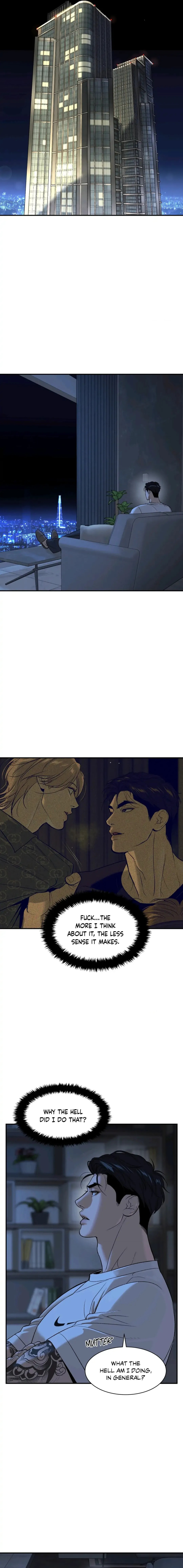 Jinx (Mingwa) Chapter 35 page 23 - 