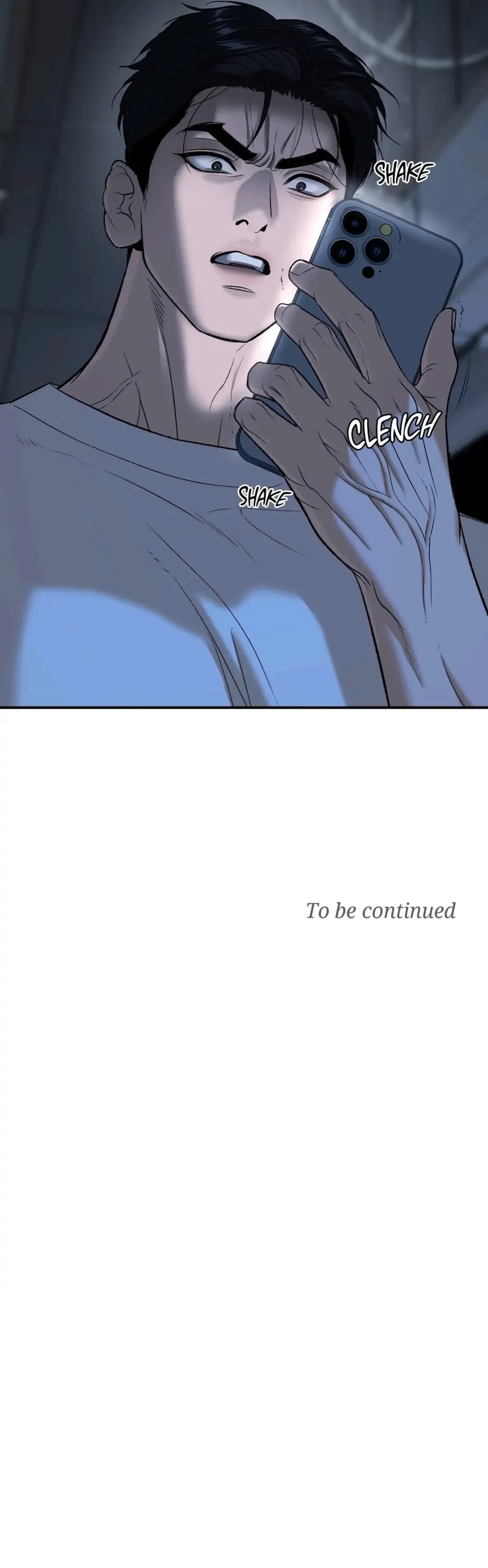 Jinx (Mingwa) Chapter 35 page 25 - 