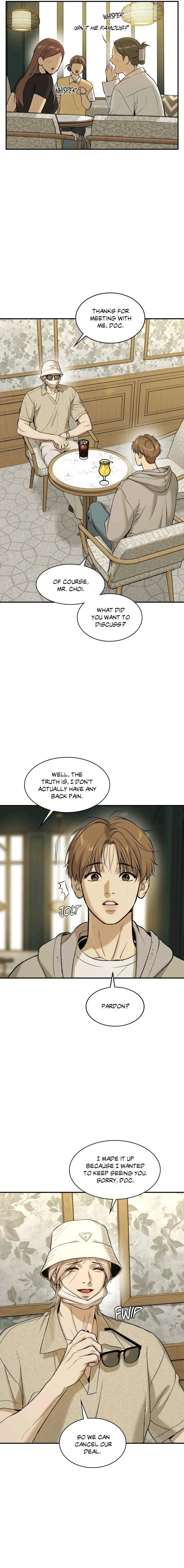 Jinx (Mingwa) Chapter 35 page 5 - 