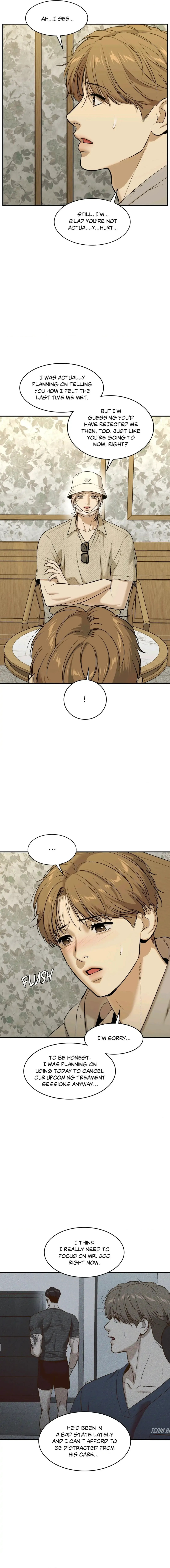 Jinx (Mingwa) Chapter 35 page 6 - 
