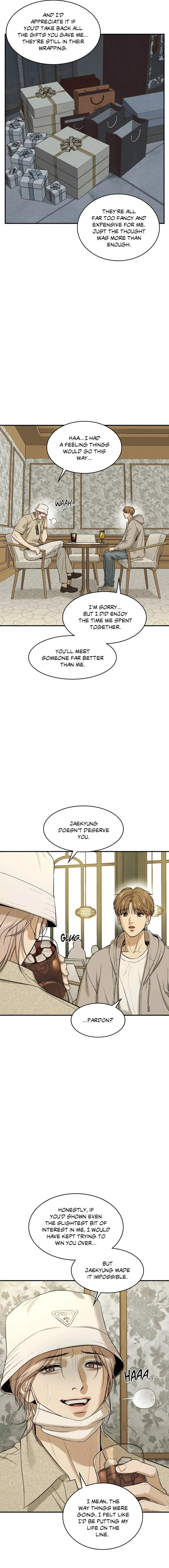 Jinx (Mingwa) Chapter 35 page 7 - 