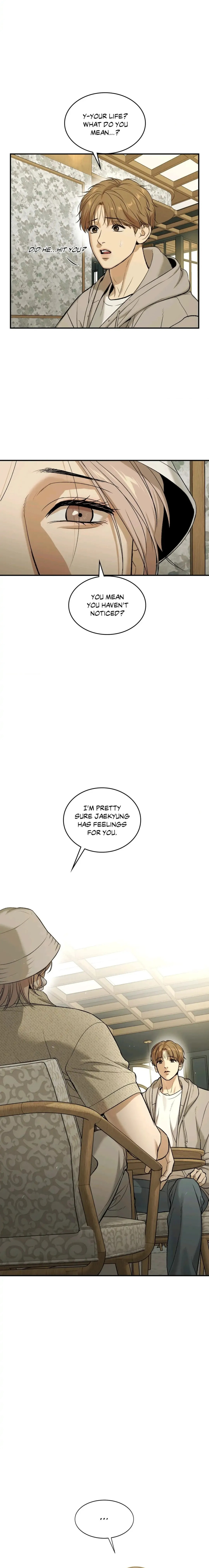 Jinx (Mingwa) Chapter 35 page 8 - 