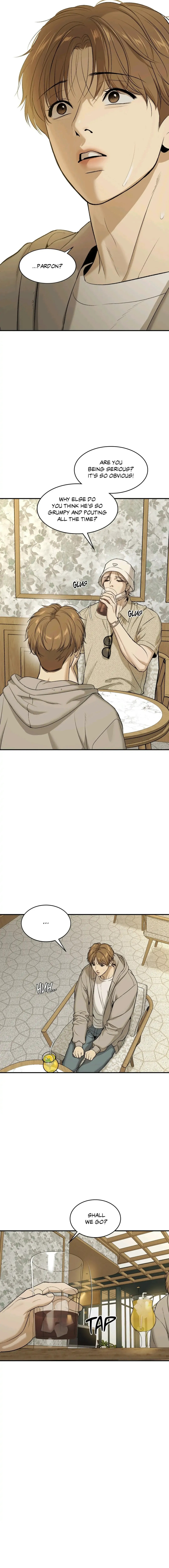 Jinx (Mingwa) Chapter 35 page 9 - 