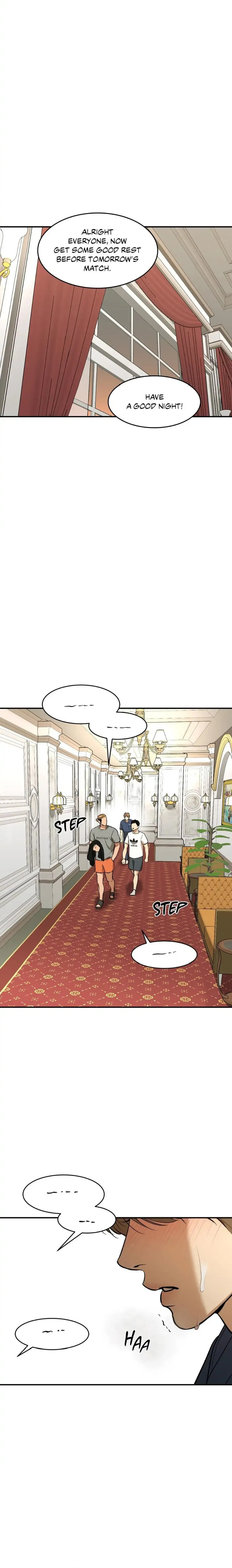 Jinx (Mingwa) Chapter 37 page 29 - 