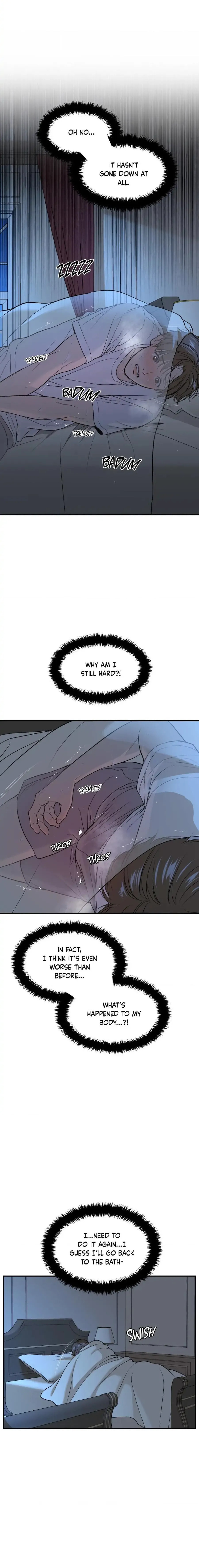 Jinx (Mingwa) Chapter 38 page 12 - 