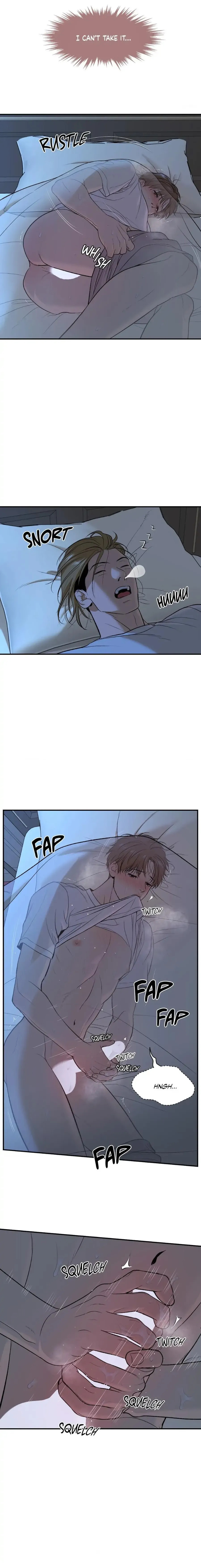 Jinx (Mingwa) Chapter 38 page 14 - 