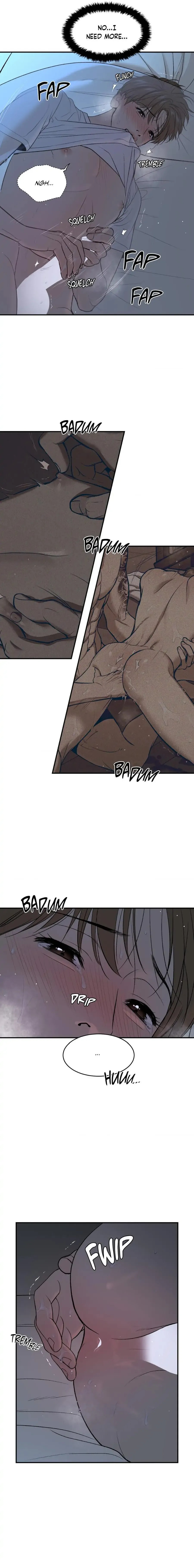 Jinx (Mingwa) Chapter 38 page 15 - 