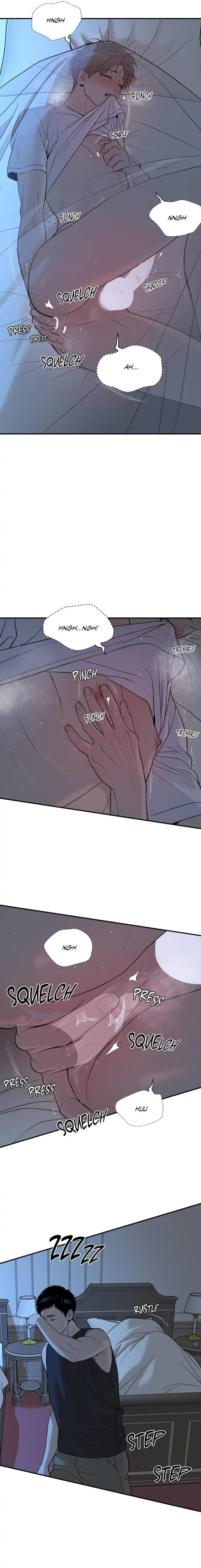Jinx (Mingwa) Chapter 38 page 16 - 