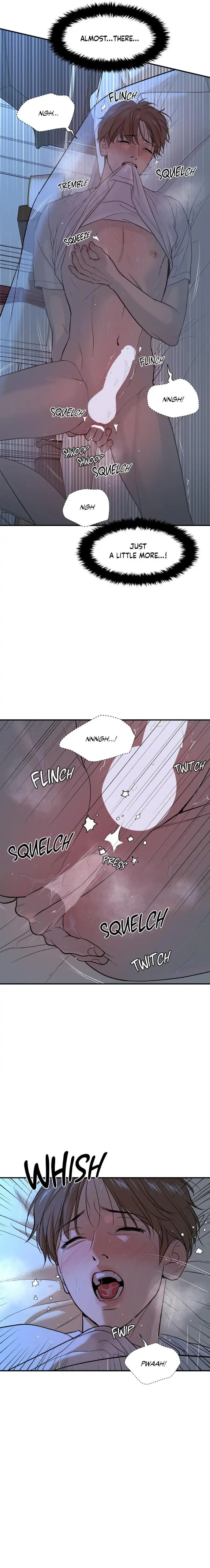 Jinx (Mingwa) Chapter 38 page 17 - 