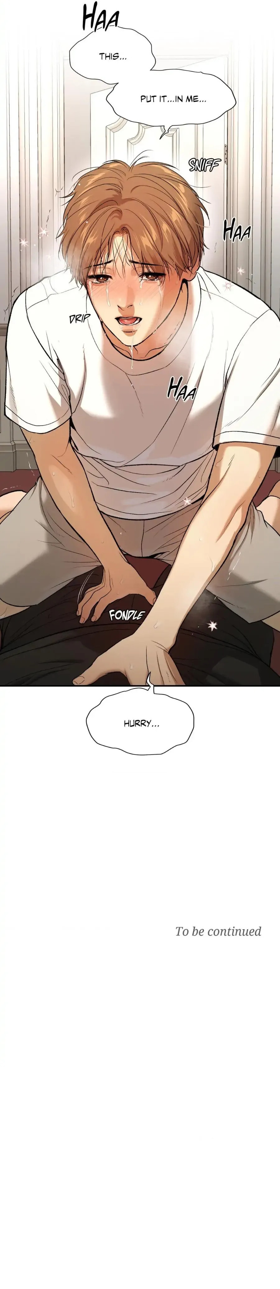 Jinx (Mingwa) Chapter 38 page 22 - 