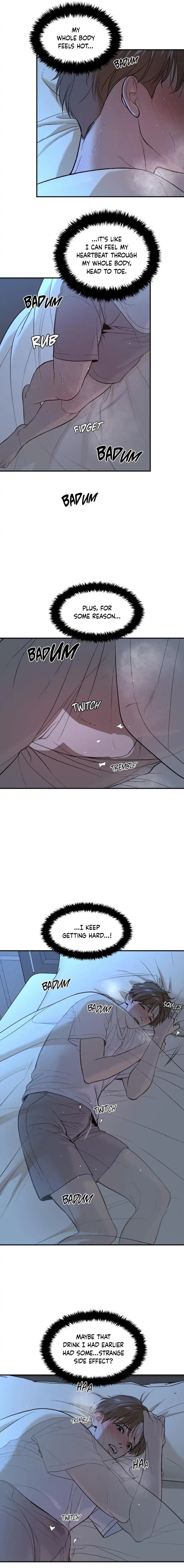 Jinx (Mingwa) Chapter 38 page 7 - 