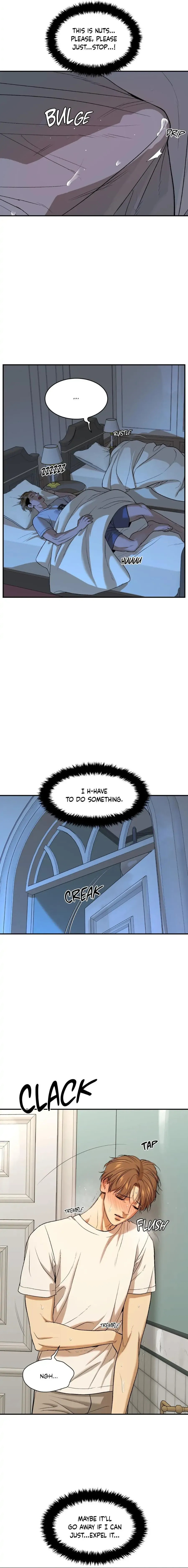 Jinx (Mingwa) Chapter 38 page 8 - 