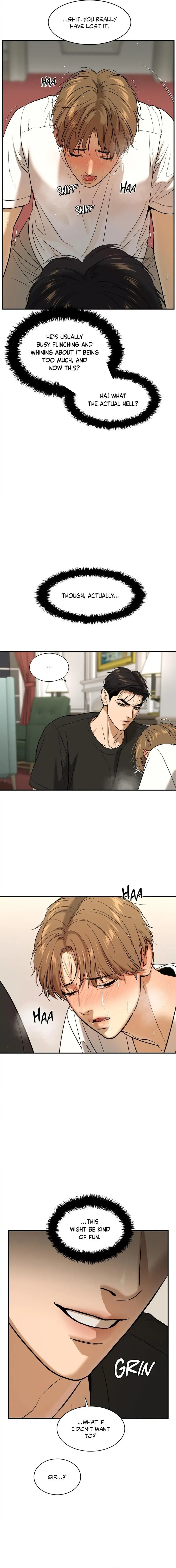 Jinx (Mingwa) Chapter 39 page 2 - 