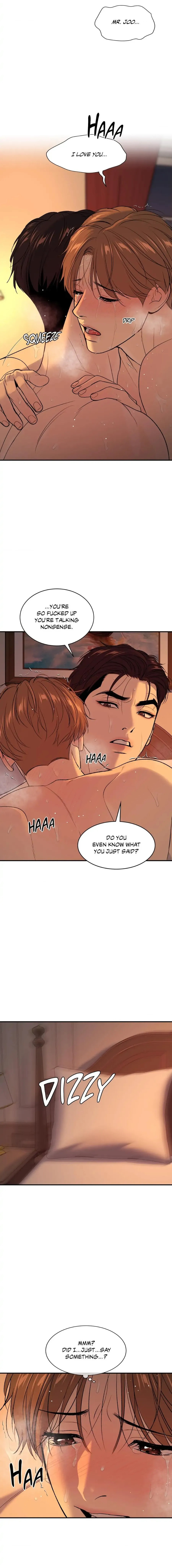 Jinx (Mingwa) Chapter 39 page 20 - 