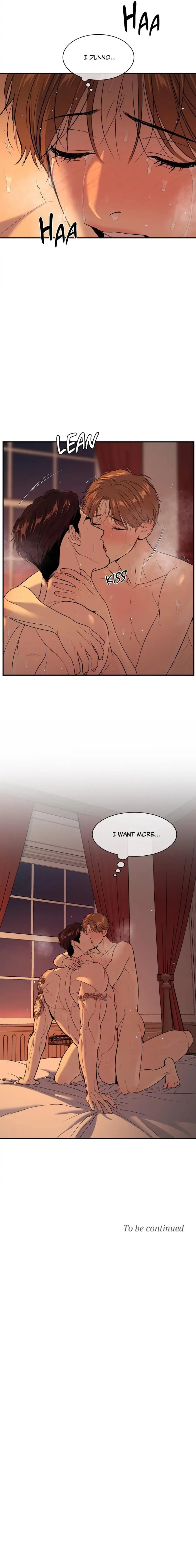 Jinx (Mingwa) Chapter 39 page 21 - 