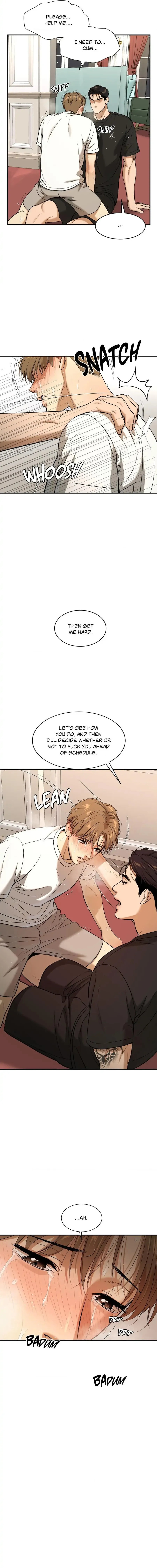 Jinx (Mingwa) Chapter 39 page 4 - 