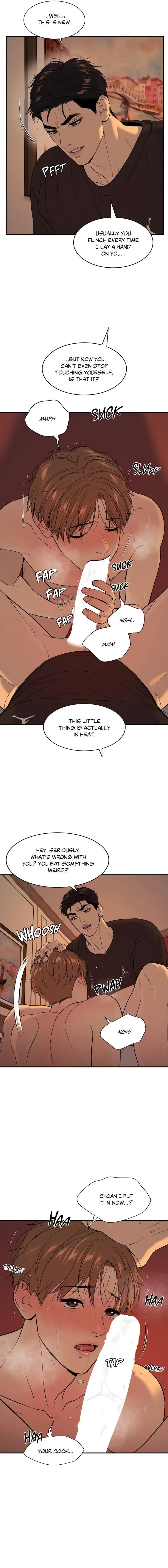 Jinx (Mingwa) Chapter 39 page 6 - 