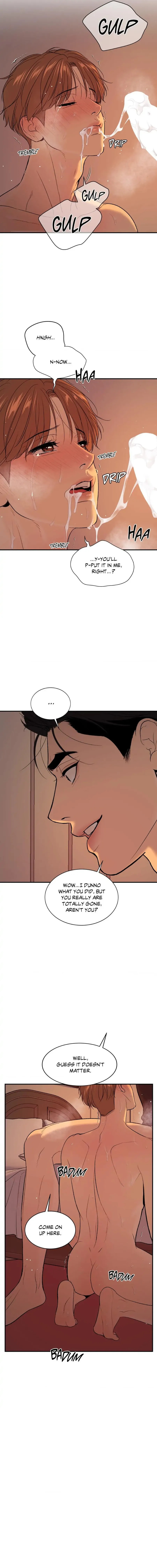 Jinx (Mingwa) Chapter 39 page 9 - 