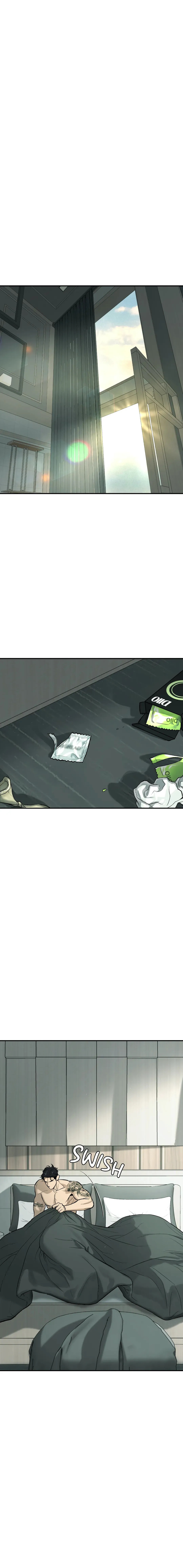 Jinx (Mingwa) Chapter 4 page 16 - 