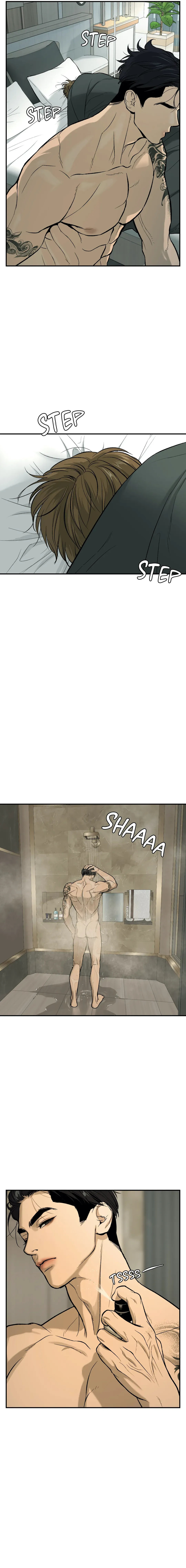 Jinx (Mingwa) Chapter 4 page 17 - 