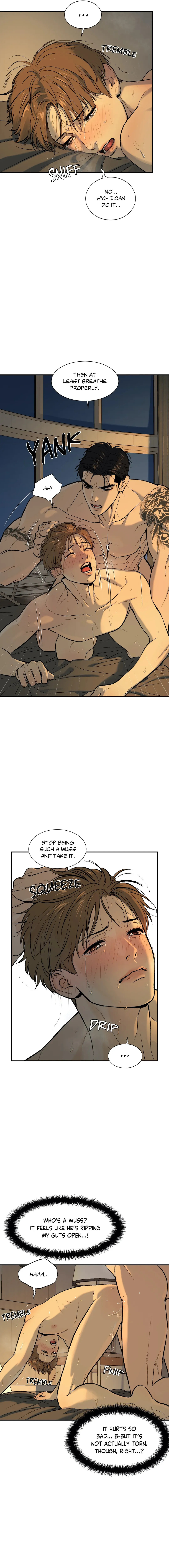 Jinx (Mingwa) Chapter 4 page 7 - 