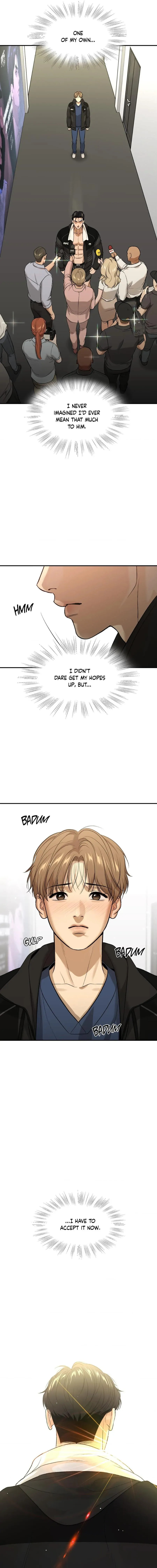 Jinx (Mingwa) Chapter 40 page 22 - 