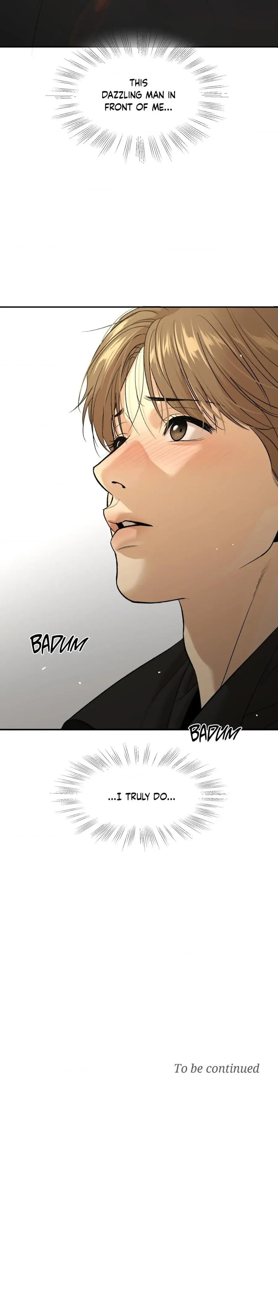 Jinx (Mingwa) Chapter 40 page 23 - 
