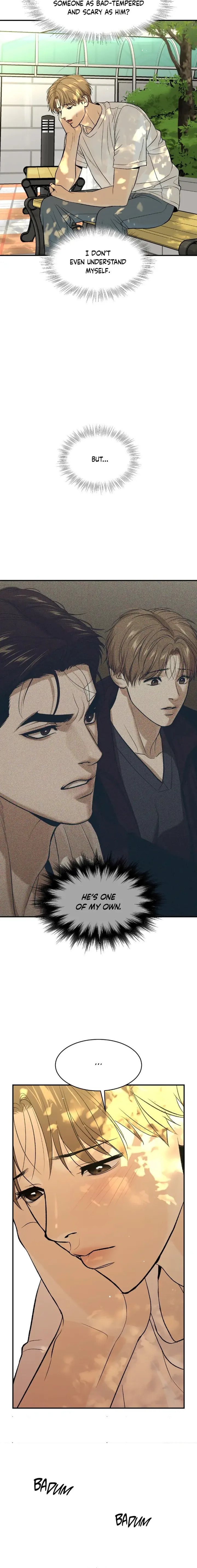 Jinx (Mingwa) Chapter 41 page 8 - 