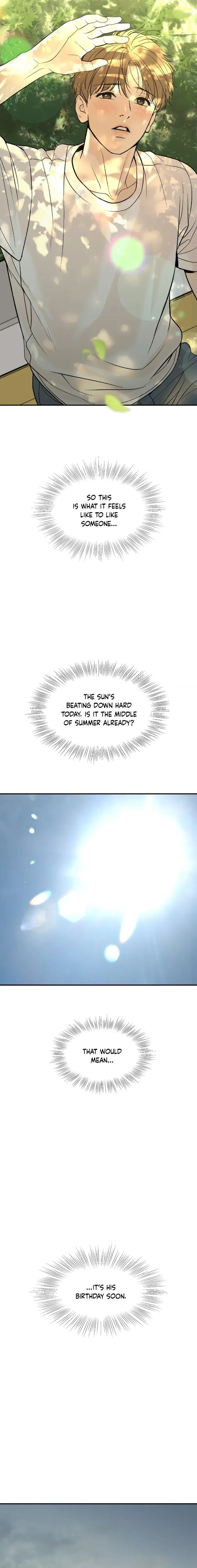 Jinx (Mingwa) Chapter 41 page 10 - 