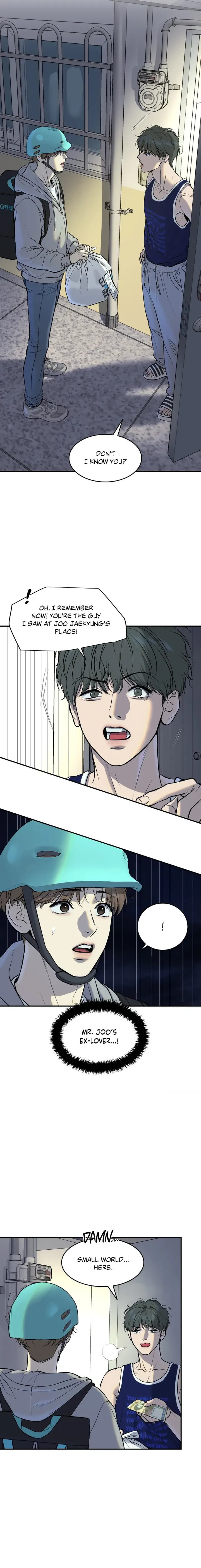 Jinx (Mingwa) Chapter 42 page 18 - 