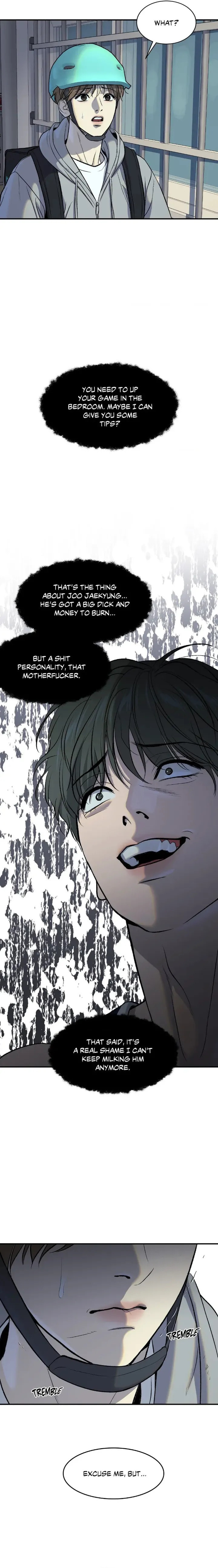 Jinx (Mingwa) Chapter 42 page 20 - 