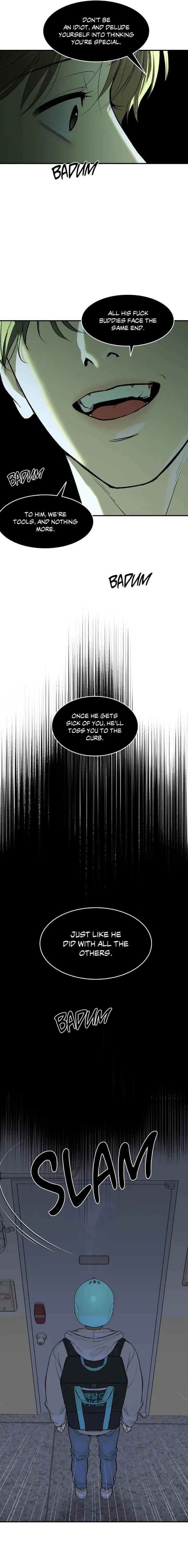 Jinx (Mingwa) Chapter 42 page 22 - 
