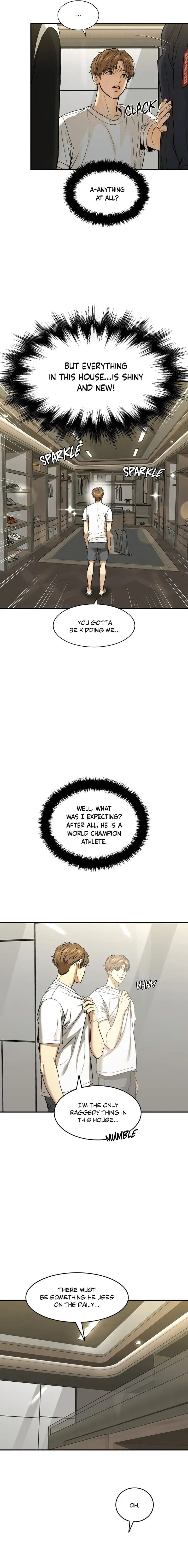 Jinx (Mingwa) Chapter 42 page 4 - 
