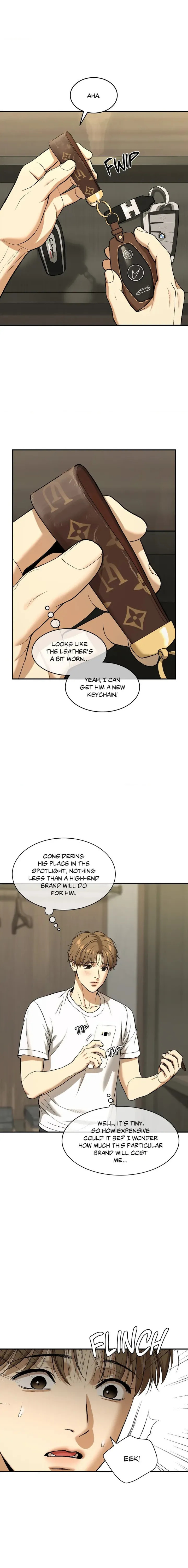 Jinx (Mingwa) Chapter 42 page 5 - 