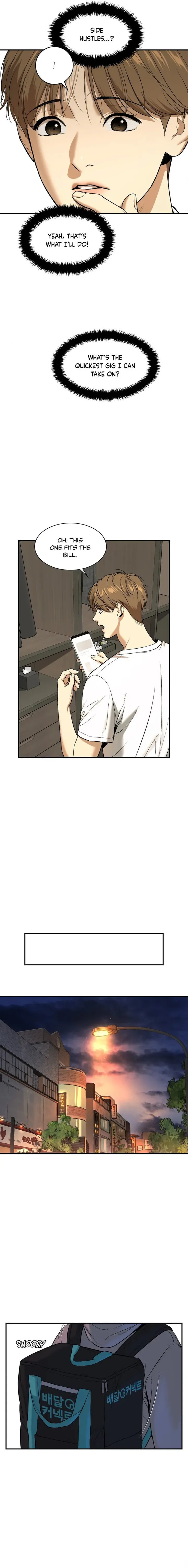 Jinx (Mingwa) Chapter 42 page 7 - 