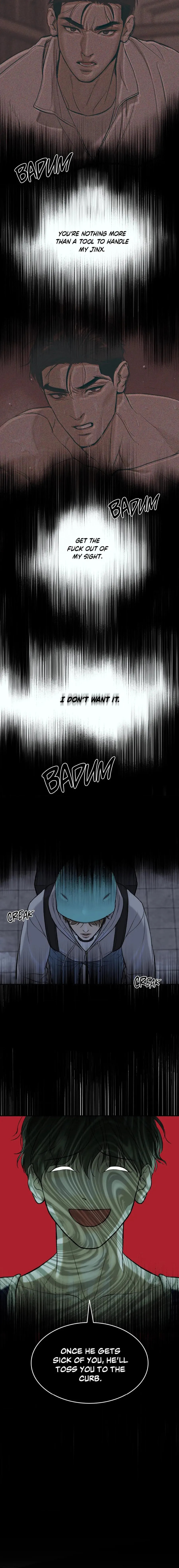 Jinx (Mingwa) Chapter 43 page 2 - 