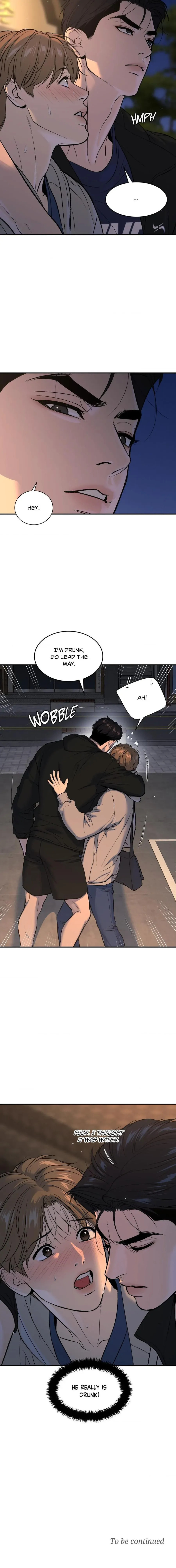 Jinx (Mingwa) Chapter 43 page 23 - 