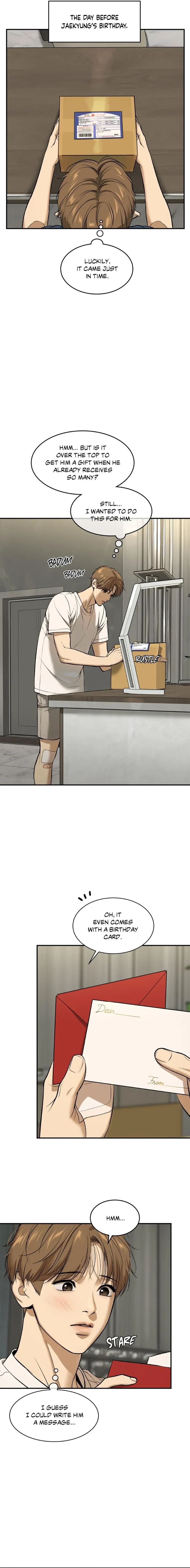 Jinx (Mingwa) Chapter 43 page 9 - 