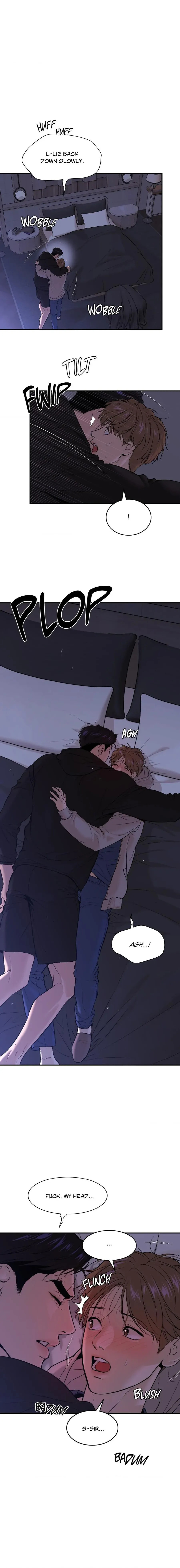 Jinx (Mingwa) Chapter 44 page 2 - 
