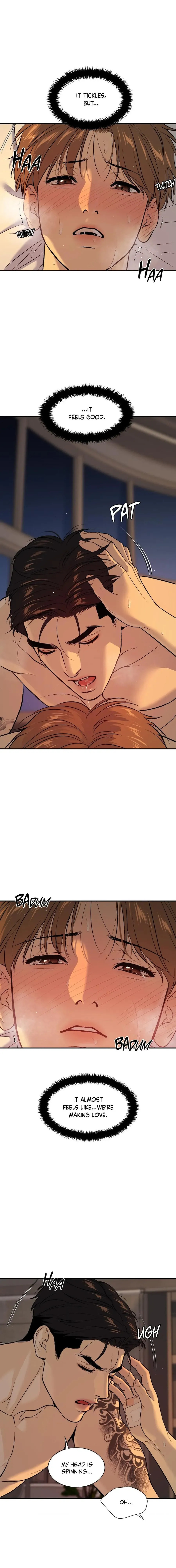 Jinx (Mingwa) Chapter 44 page 12 - 