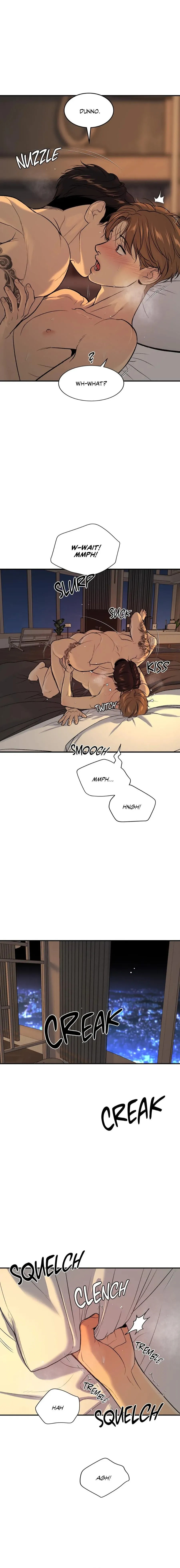 Jinx (Mingwa) Chapter 44 page 14 - 