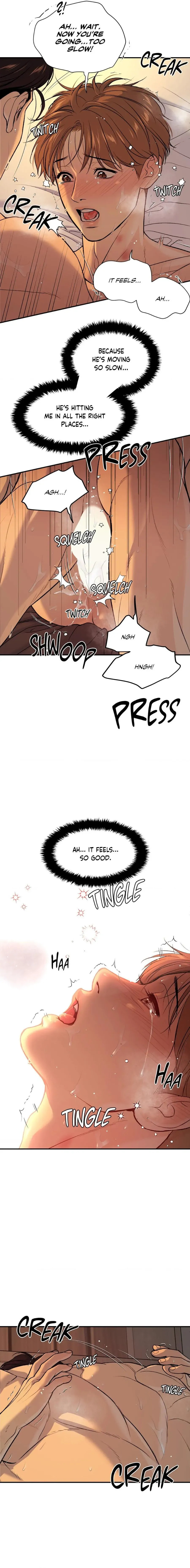Jinx (Mingwa) Chapter 44 page 18 - 