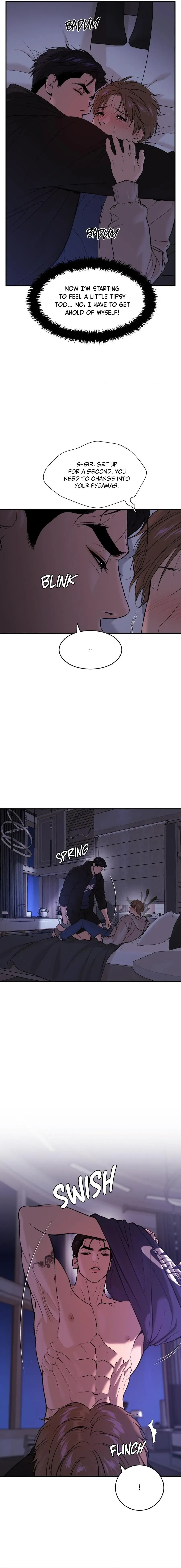 Jinx (Mingwa) Chapter 44 page 3 - 