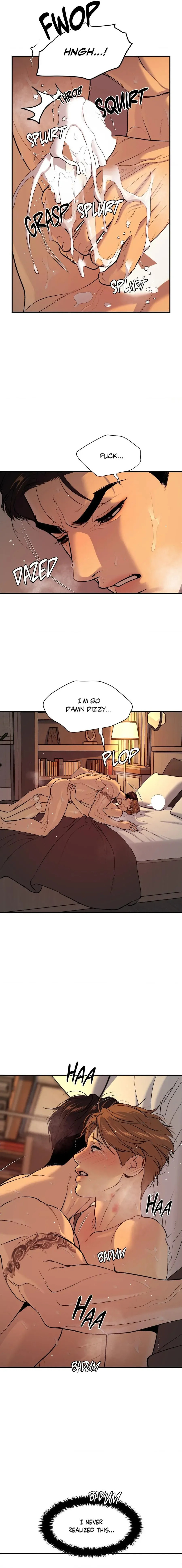 Jinx (Mingwa) Chapter 44 page 21 - 
