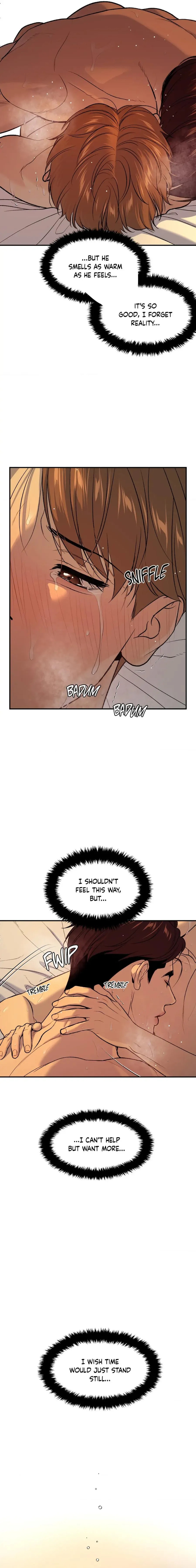 Jinx (Mingwa) Chapter 44 page 22 - 
