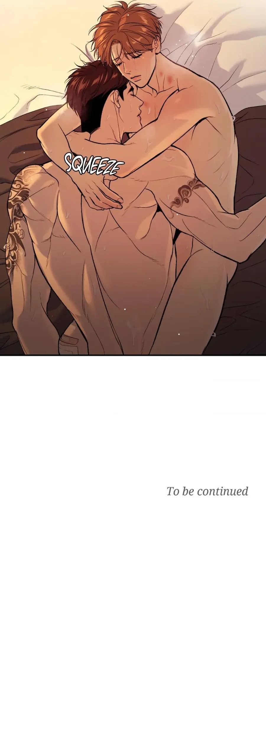 Jinx (Mingwa) Chapter 44 page 23 - 